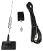 Naztech Glass Mount Antenna (3DB)