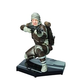 Star Wars Dengar ArtFX Statue