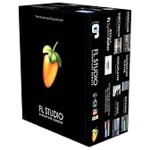 FL Studio 9 Signature Bundle クロスグレード版