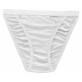 Buy ExOfficio Ladies Give-N-Go String Bikini by ExOfficio