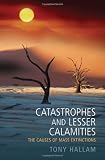 Catastrophes and Lesser Calamities: The Causes of Mass Extinctions