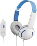 JVC HA-KD10AE Kindgerechter Stereokop...