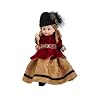 Madame Alexander Dolls Russia, 8", International Collection
