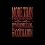 More Than Posthuman - Rise of the Mojosexual Cotillion