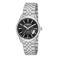 Raymond Weil Men's Freelancer Automatic Analogue Watch 2770-ST-20001 with Black Dial