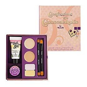 Benefit Cosmetics Confessions of a Concealaholic