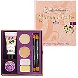 Benefit Cosmetics Confessions of a Concealaholic