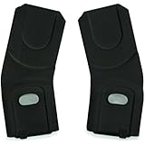 UPPAbaby Vista/Cruz Car Seat Adapter, Maxi-Cosi and Nuna