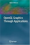 OpenGL Graphics Through Applications