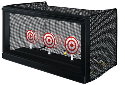 UTG AccuShot Airsoft Competition Auto-Reset Target