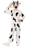 Child Cow Costume