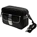 Nikon 1 Series Deluxe Digital Camera Case (Black) for J1, J2, J3, S1, V1, V2