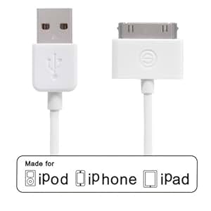 ipad charging cords amazon