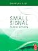 Small- Signal Audio Design