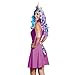 Disguise Women's Princess Celestia Adult Tail Costume Accessory