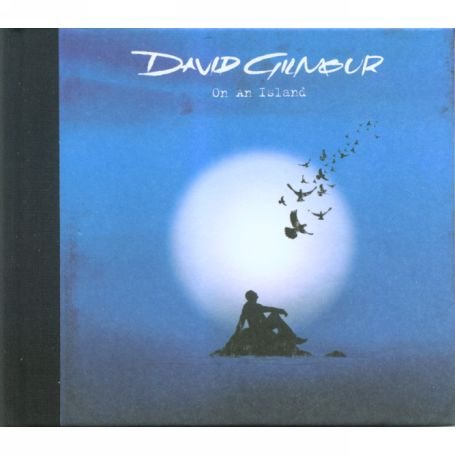 CD-Charts  Collectible : On An Island