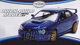 1/32 MB Subaru Impreza WRX
