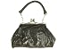 Unlisted Pom Pom Linen Handbag
