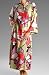 Natori Mode ET Mode Zip Front Caftan (J70341)