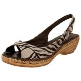 Eric Michael Womens Helen Palmira Sandal