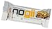 Nogii High Protein Bar No Gluten, Peanut Butter and Chocolate 12, 1.90 Ounce Bars Per Pack