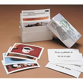 Click here to buy More Descripto-Cards For Adult Aphasia.