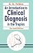 Book An Introduction to Clinical Diagnosis in the Tropics