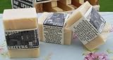 Ghost Town Shivers Spearmint HandCrafted Spearmint Soap