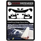 Audi A5 Base 2012 3m Clear Bra Paint Protection Film Kit by 3M