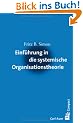 Einf�hrung in die systemische Organisationstheorie