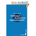 Einf�hrung in die systemische Organisationstheorie