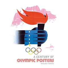 A Century of Olympic Posters