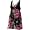 Black Floral