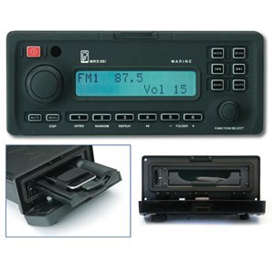 MRD80I AMFM STEREO