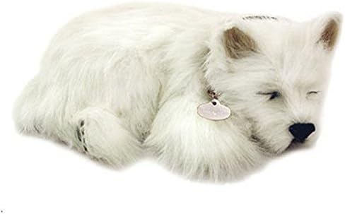 Westie Puppy by Perfect/Precious Petzzz - New Soft Version by Animal Gift Club