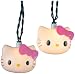 Kurt Adler HK9803 Hello Kitty Light Set, 10 Light