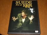 Suede: Live at Scullers Jazz Club
