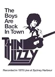 Thin Lizzy - The Boys are Back in Town