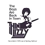 Thin Lizzy - The Boys Are Back In Town [DVD]