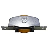 家研販売 固定戸車 SJ-V33 1個入