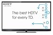Sony BRAVIA KDL60EX720 60-Inch 1080p 3D LED HDTV, Black