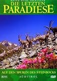 Eigenschaften MCP Sound & Media AG  / Die letzten Paradiese - Südtirol