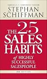 The 25 Sales Habits of Highly Successful Salespeople