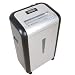 SIMPLYSHRED SG-840C Ultra Quiet HEAVY-DUTY 15-SHEET CROSS CUT PAPER SHREDDER (w/ JamStop)