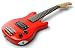 Red Childrens Guitar