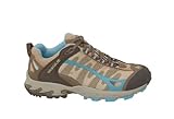 Vasque Velocity VST Trail Running Shoe - Women's Chocolate Chip/Pale Khaki, 11.0 Vasque Velocity VST Trail Running Shoe - Women's Chocolate Chip/Pale Khaki, 11.0