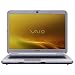 Exclusive Screen Protector / Guard / Film / Shield for Sony Vaio NS Series Laptop, Notebook, Computer (15.4 Inch Screen)
