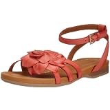 Geox D Myrabel D0194A 43, Damen Sandalen/Fashion-Sandalen