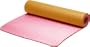 Stott Pilates Eco-Friendly Yoga Mat (Watermelon / Mango)