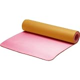 Stott Pilates Eco-Friendly Yoga Mat (Watermelon / Mango)
